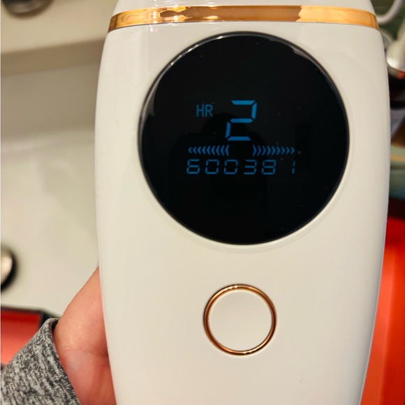 Nood White Hair Removal Device - Picture 3 of 4